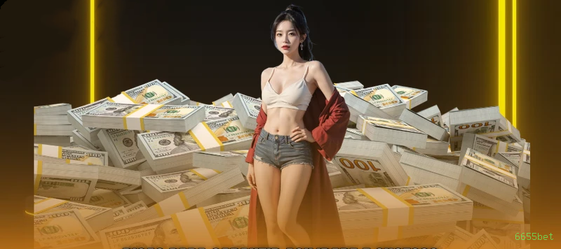 Download PC 6655bet