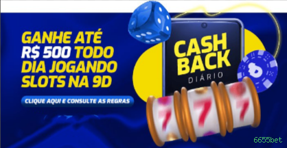 Segurança 6655bet