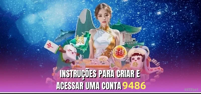 Performance 6655bet